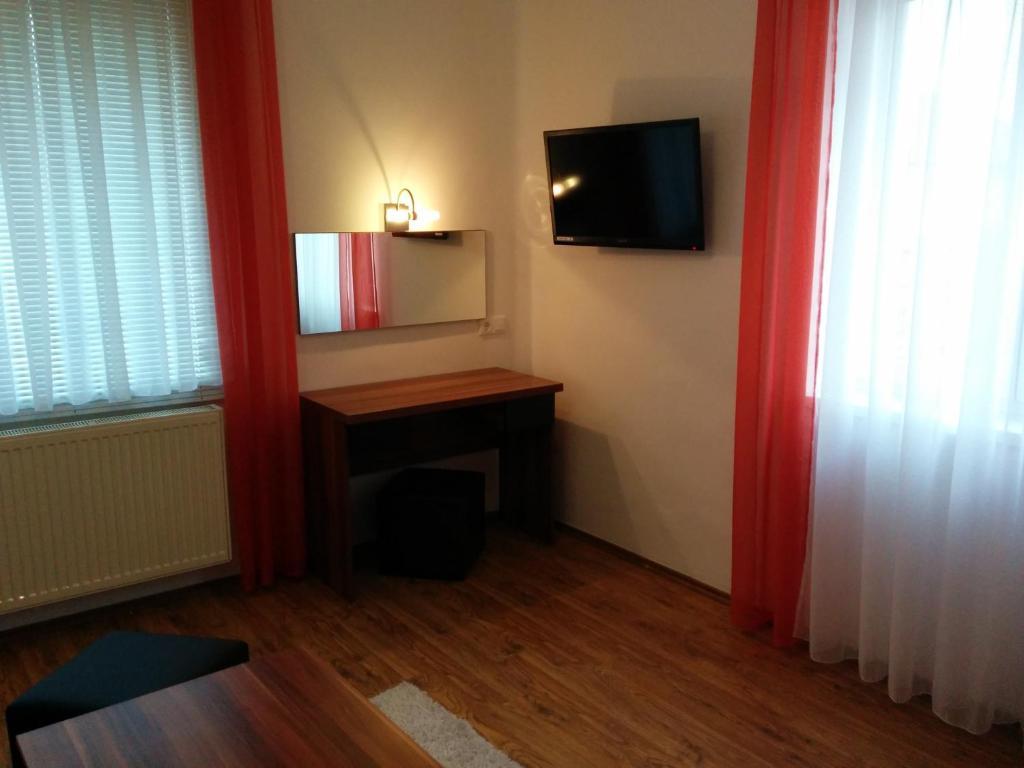 Bathory Apartments Hajduszoboszlo Room photo