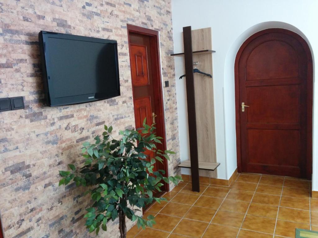 Bathory Apartments Hajduszoboszlo Room photo