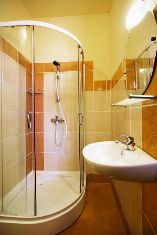 Bathory Apartments Hajduszoboszlo Room photo